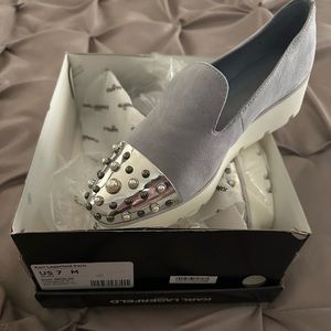 Karl Lagerfeld Paris Brinlee Size 7